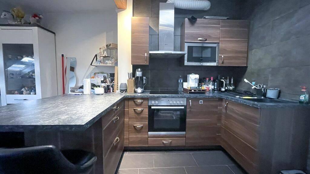 1-bedroom apartment on the Moselle quay, photo 2
