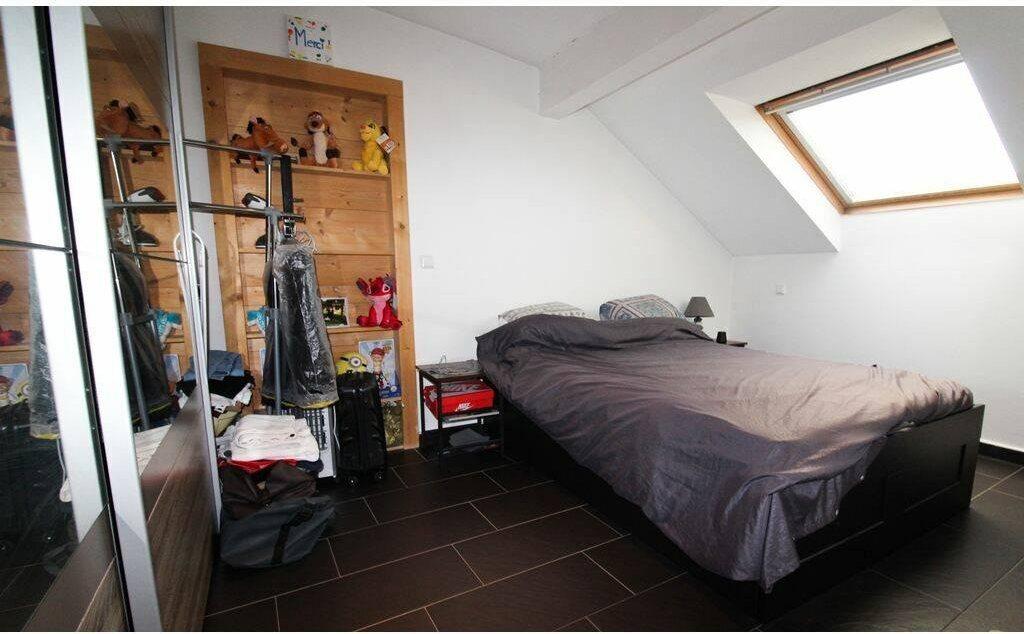 1-bedroom apartment on the Moselle quay, photo 3