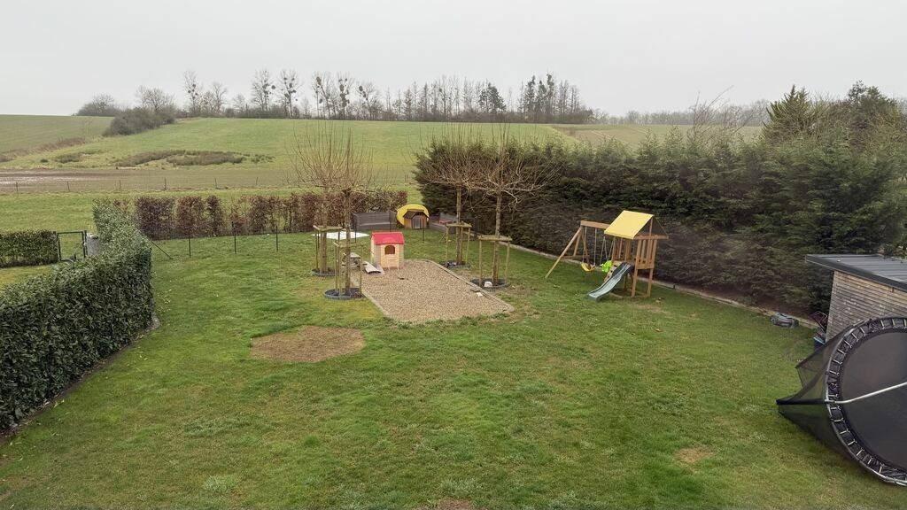 Passive house with lift and garden, photo 8