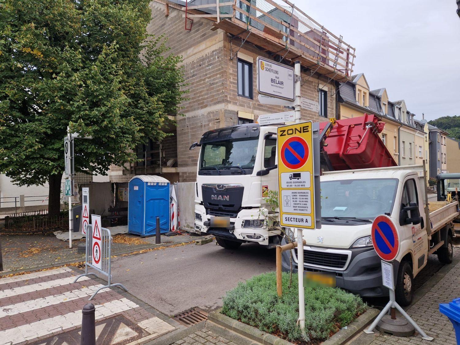 De la construction à l’investissement rentable : un projet immobilier réalisé à Schifflange, photo 7