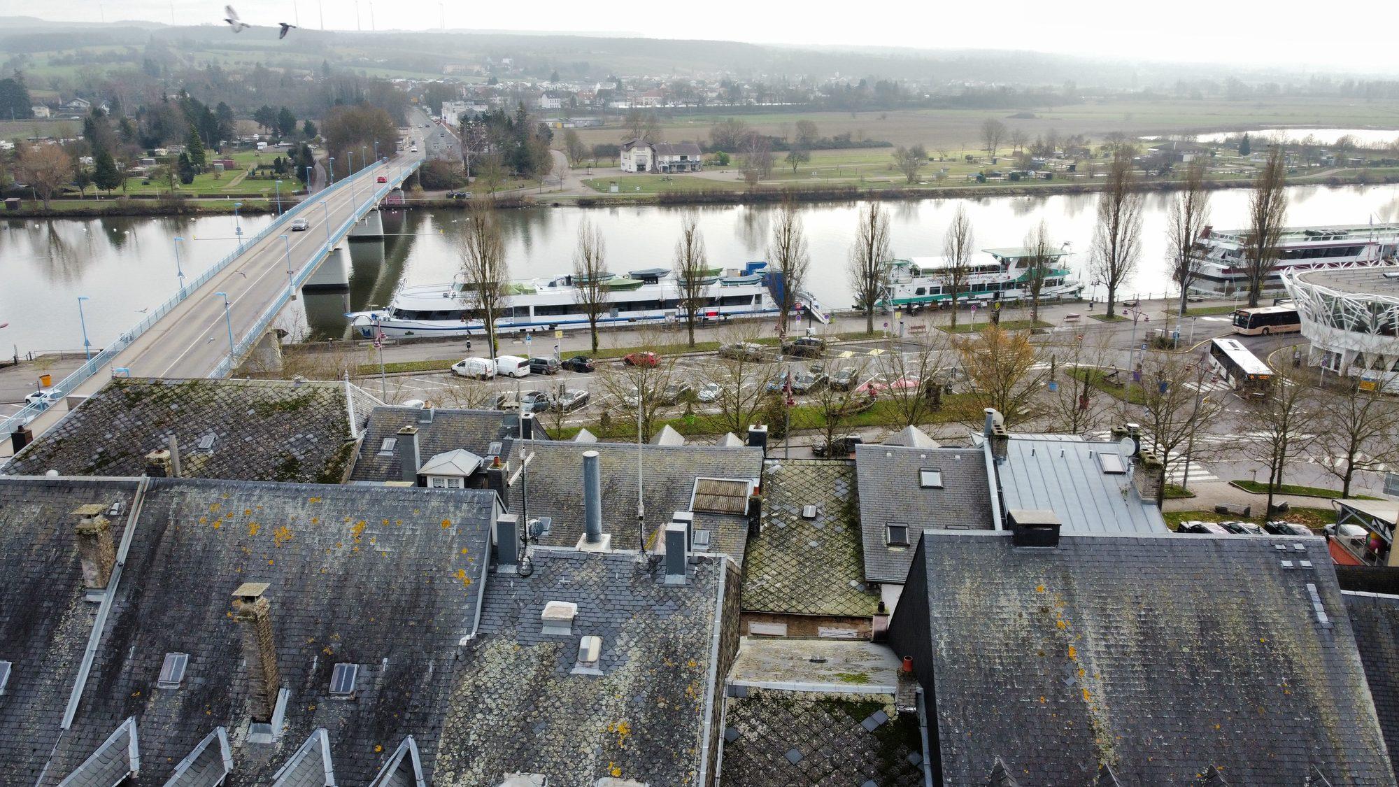 De la rénovation à un investissement immobilier clé en main à Remich, photo 16