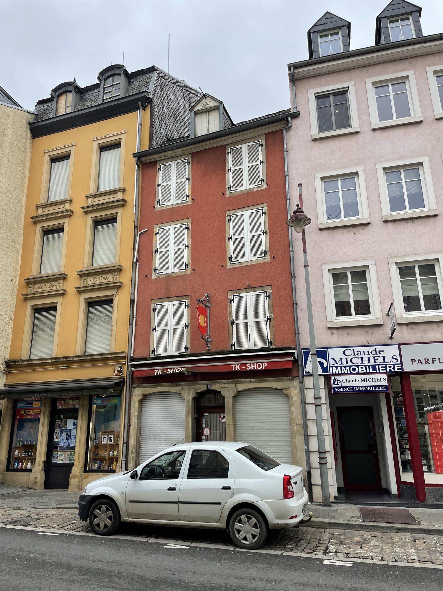 De la rénovation à un investissement immobilier clé en main à Remich, photo 2