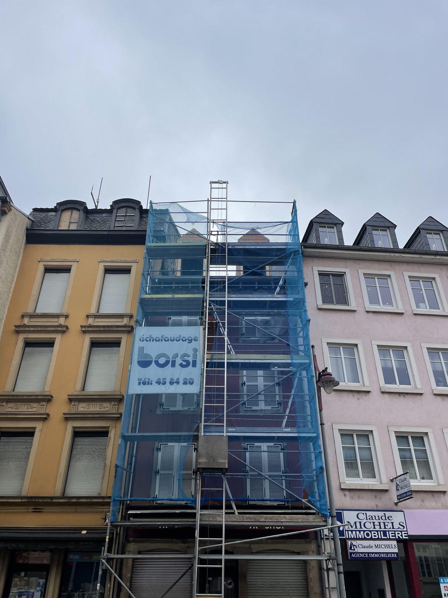 De la rénovation à un investissement immobilier clé en main à Remich, photo 4